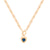 Montana Blue Necklace