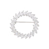Naomi Brooch