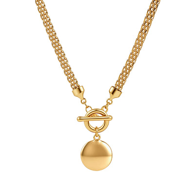 Natalia Necklace