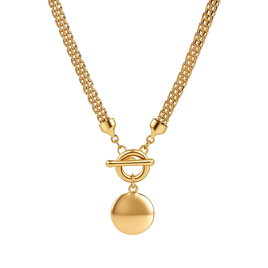 Natalia Necklace