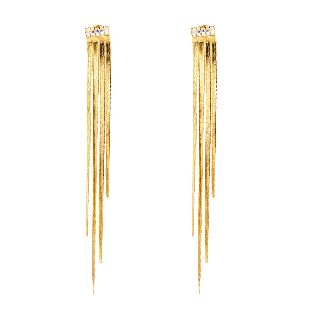 Nilila Earrings