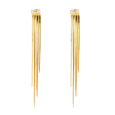 Nilila Earrings