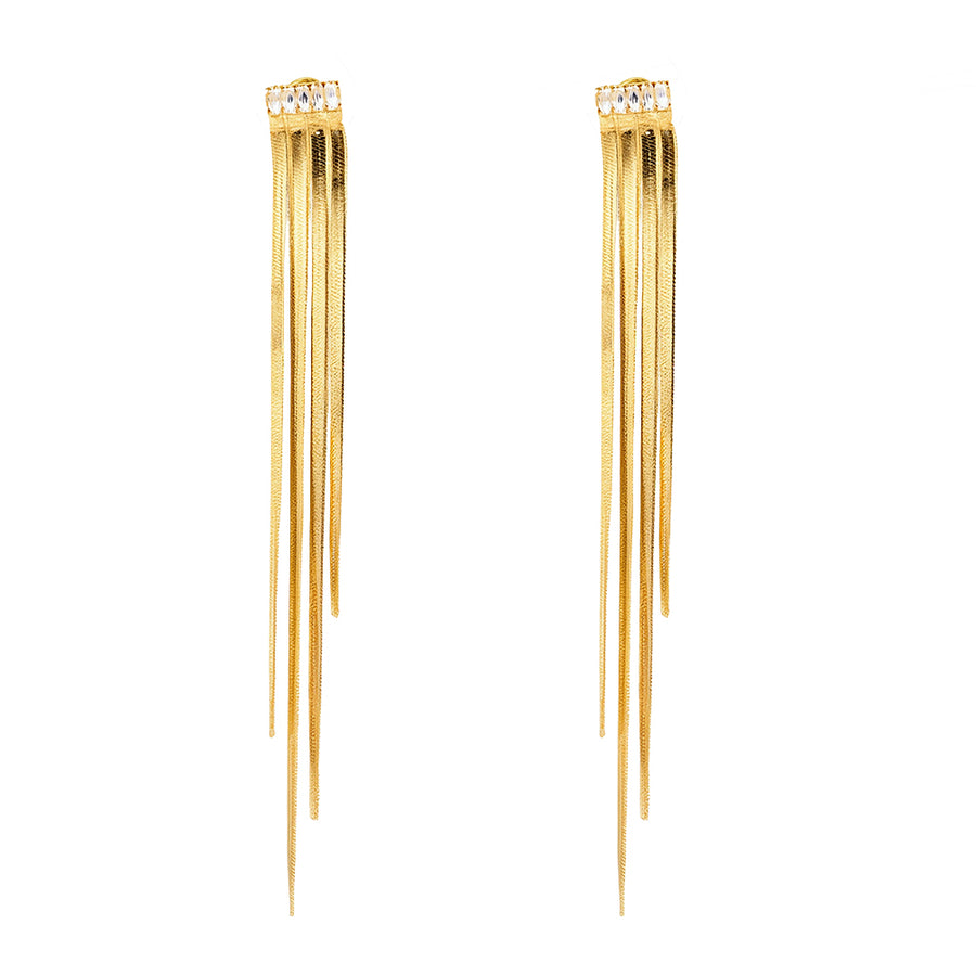 Nilila Earrings