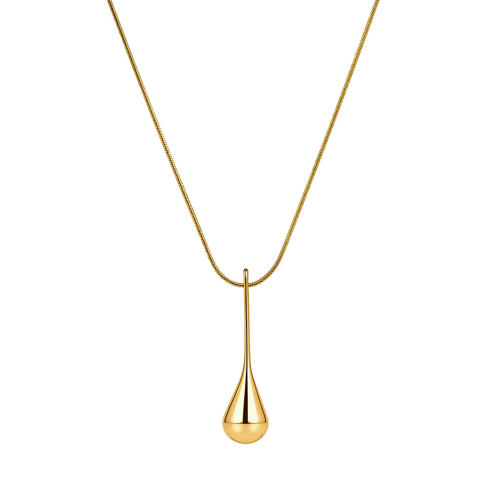 Riley Necklace