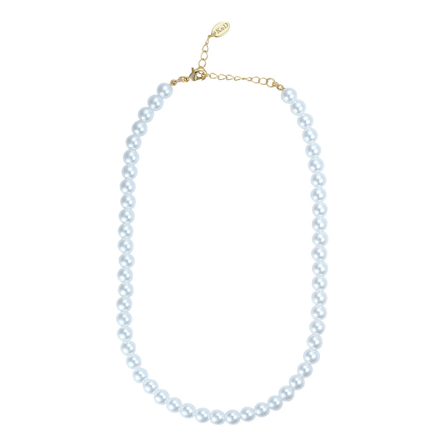 Pearl Strand Necklace