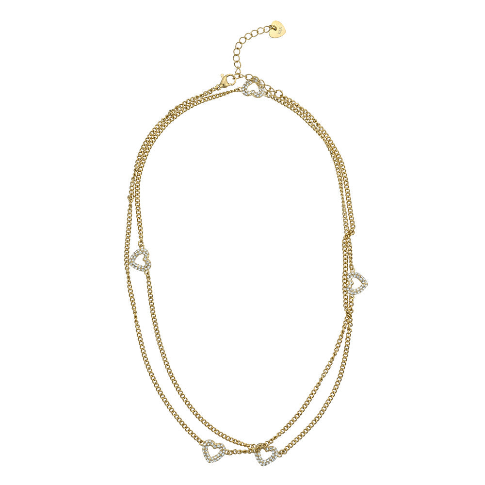 Milana Long Necklace