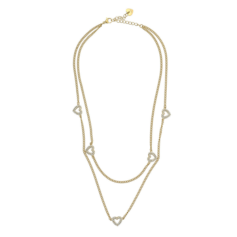 Milana Layered Necklace