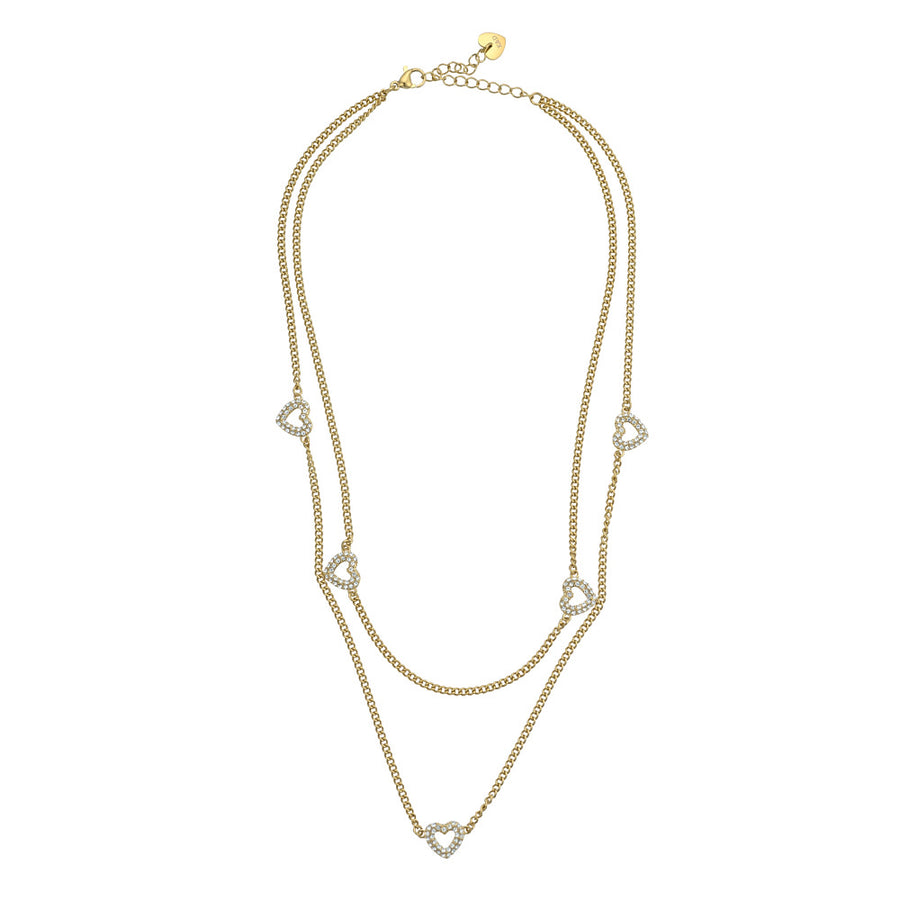 Milana Layered Necklace