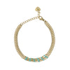 Rayna Turquoise Bracelet