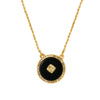 Onyx Necklace