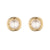 Jada Faux Pearl Studs