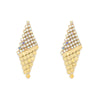 Adelina AB Crystal Drop Earrings