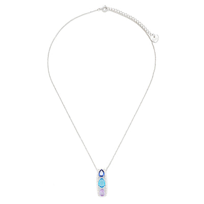 Ailani Blue Necklace