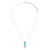 Ailani Blue Necklace