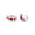 Ailani Ruby Earrings