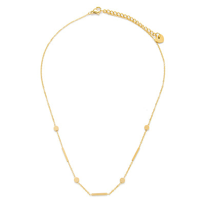 Antonella Necklace