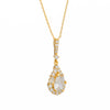 Classic Teardrop Pendant