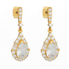 Classic Teardrop Earrings