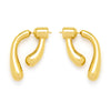 Francesca Double Sided Earrings