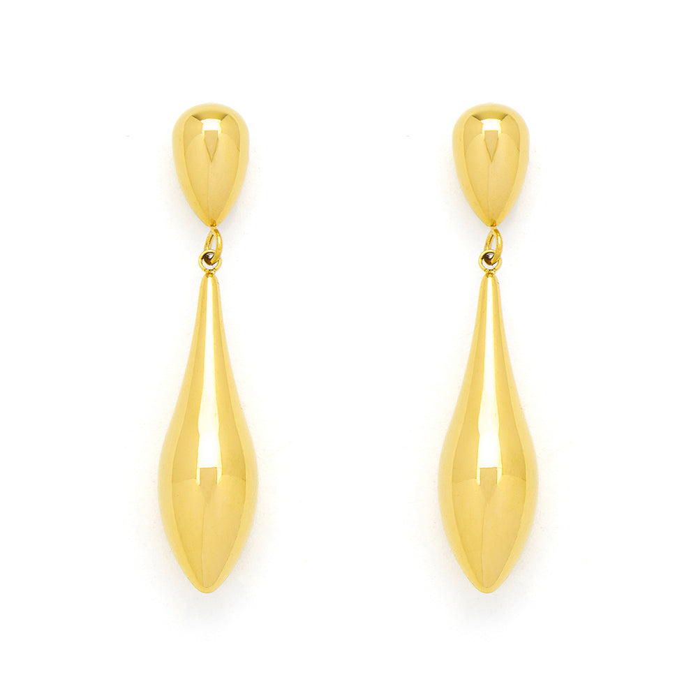 Kensley Earrings