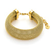 Chunk Mesh Bracelet