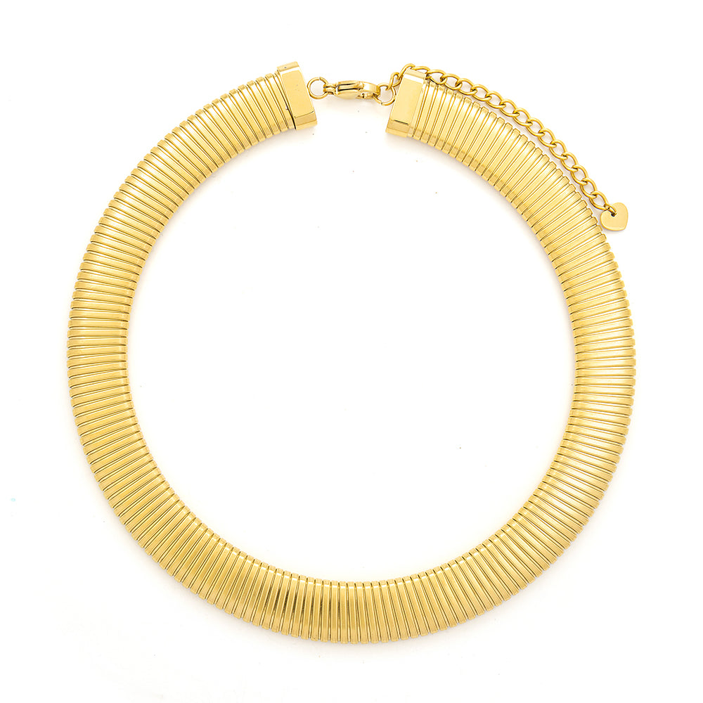 Torc Necklace
