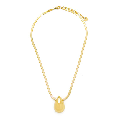 Teardrop Necklace