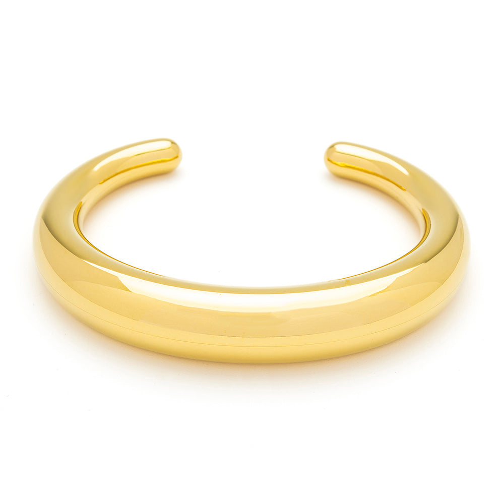 Esmeralda Bangle