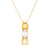 Elianna Sunshine Tones Pendant