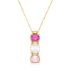 Elianna Rose Tones Pendant