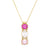 Elianna Rose Tones Pendant