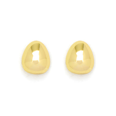 Kira Teardrop Studs