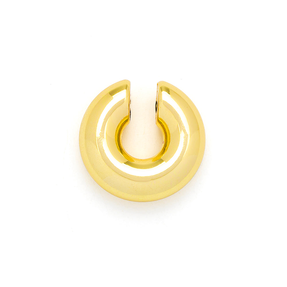 Hoop Style Ear Cuff