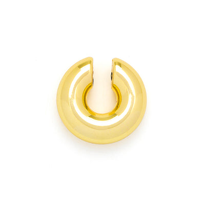 Hoop Style Ear Cuff