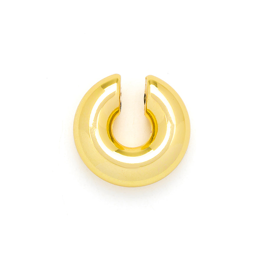 Hoop Style Ear Cuff