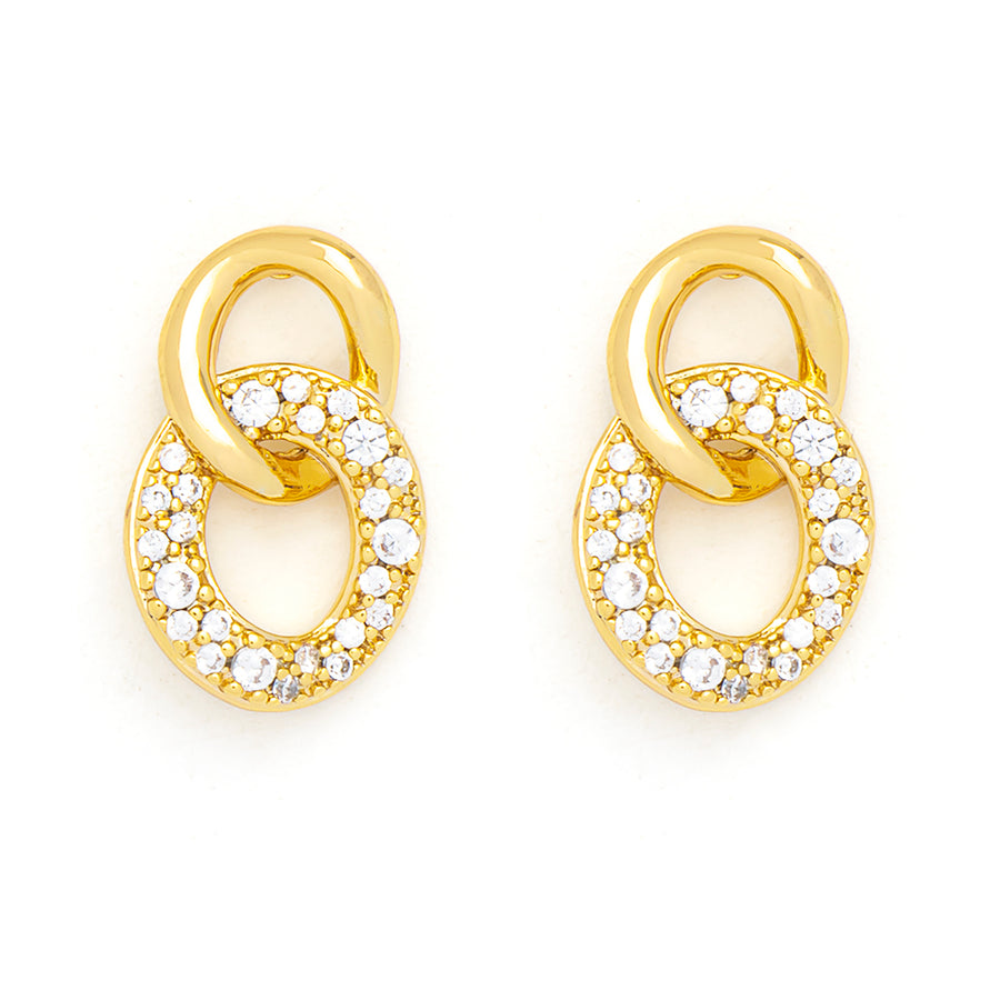 The Pink Box Interlinking Drops