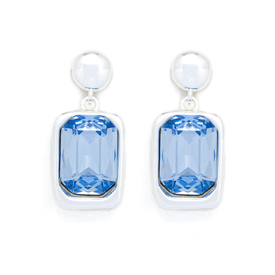 Ariya Sky Blue Earrings