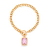 Ariya Rose Pink Bracelet