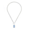 Ariya Sky Blue Necklace