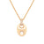 Mallory Necklace