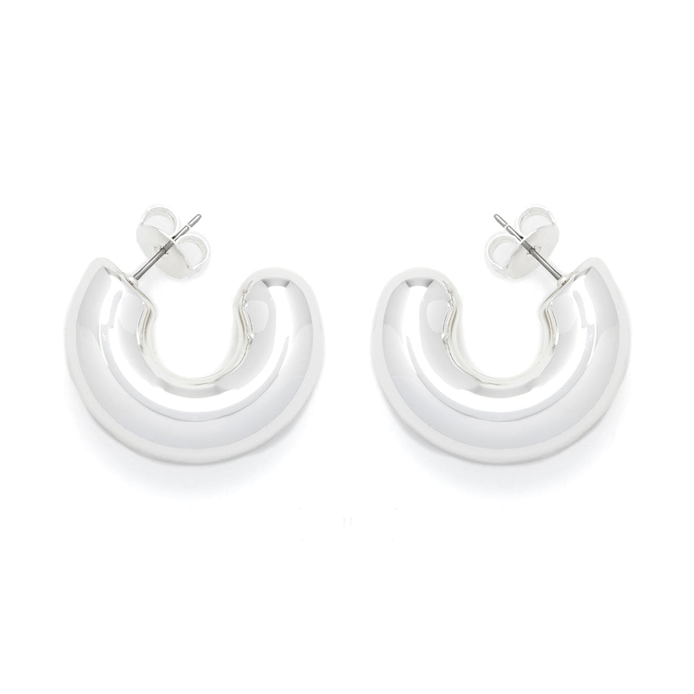 Novah Chunky Hoops