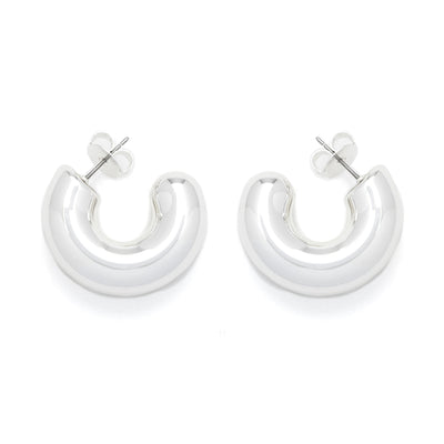 Novah Chunky Hoops