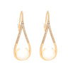 Jayda Faux Pearl Earrings