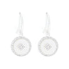 Mother of Pearl Earrings