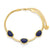 Lapis Blue Bracelet