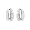 Marianna Silver Earrings