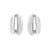 Marianna Silver Earrings