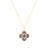 Amethyst Clover