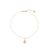 Pearl Teardrop