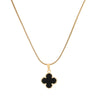 Black Crystal Clover
